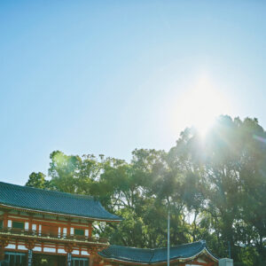 京都で暮らす気分を味わえる、『OMO 5京都祇園』へ。Stay Like Living in Gion