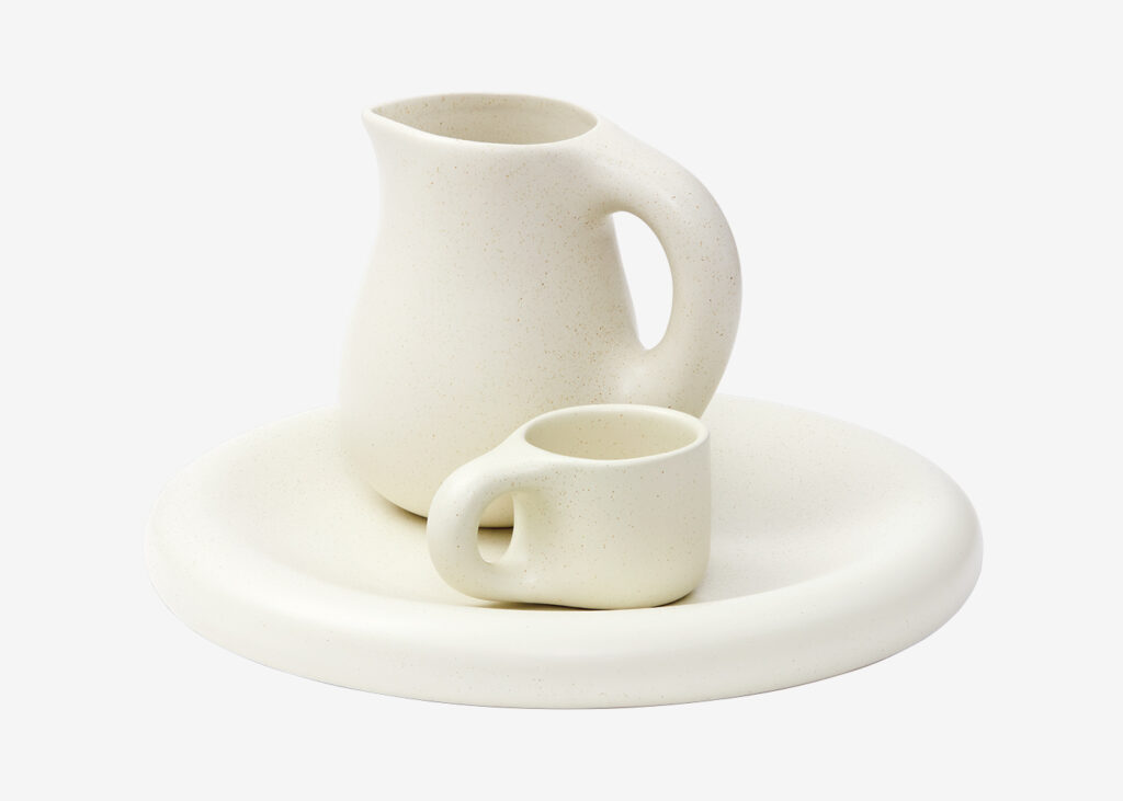 TOOGOOD ceramic