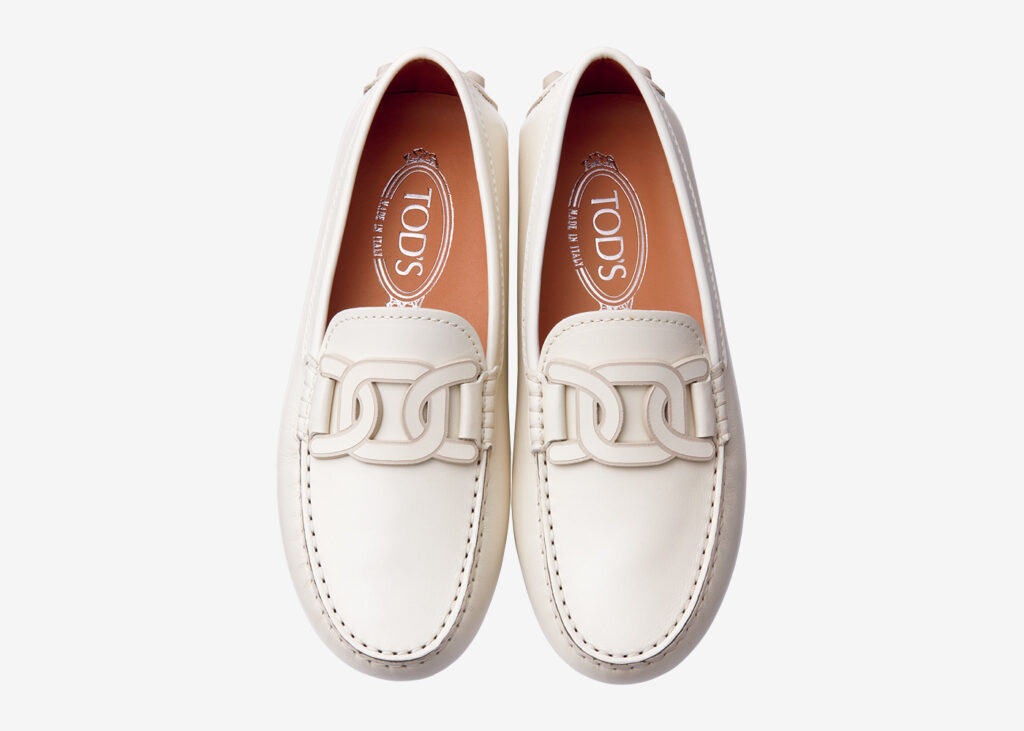 TOD’S loafers