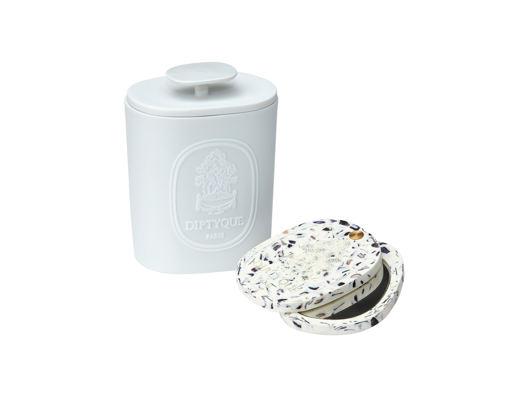 ディプティック〉、〈クルヒ〉。 バスタイムを豊かにする、新