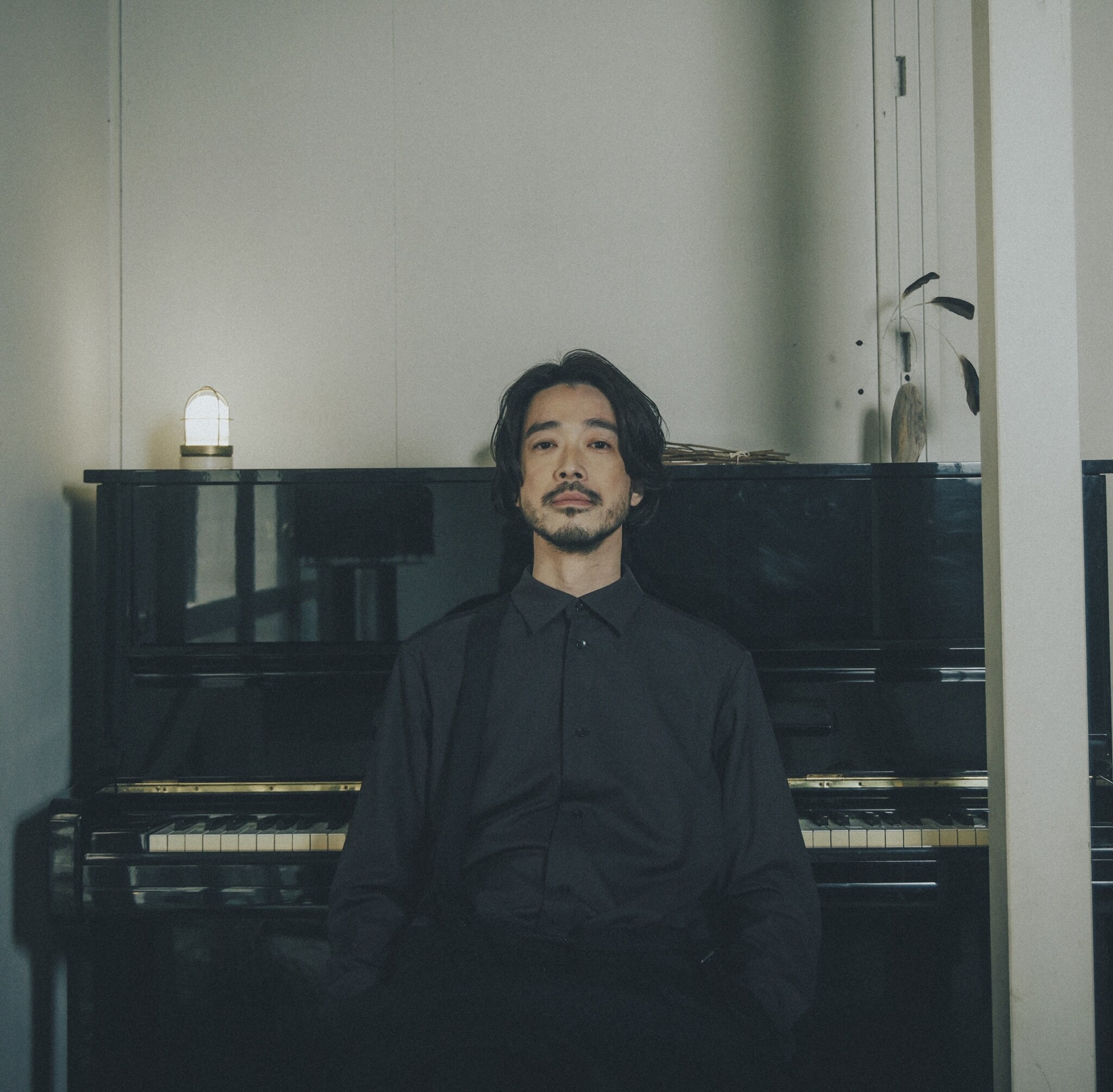 大橋トリオ – 音楽家 | & Premium (アンド プレミアム)