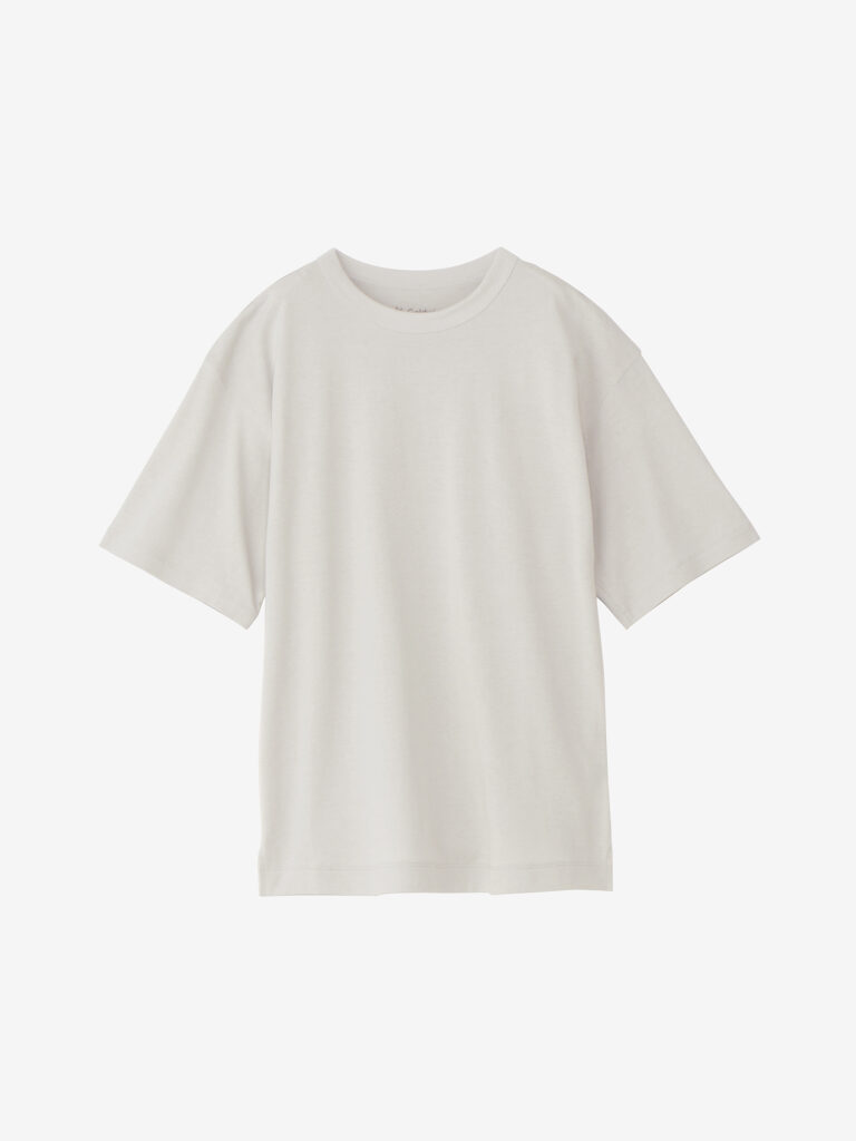 Re-Optimum Paper Relax Tシャツ ホワイト ¥13,200