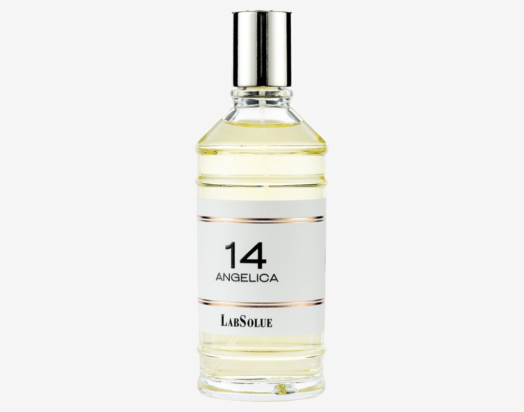 LABSOLUE perfume