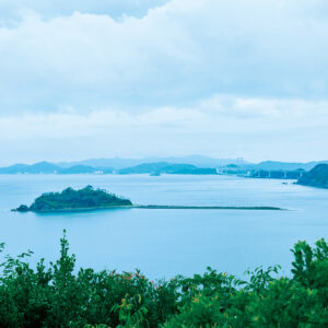 豊かな地が紡ぐものに、身も心も満たされる。 『グランドメルキュール淡路島リゾート& スパ』への旅。Feel Awaji Island