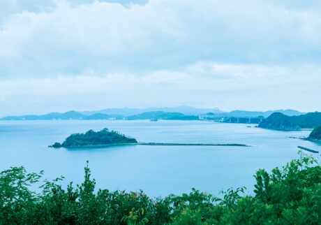 豊かな地が紡ぐものに、身も心も満たされる。 『グランドメルキュール淡路島リゾート& スパ』への旅。Feel Awaji Island