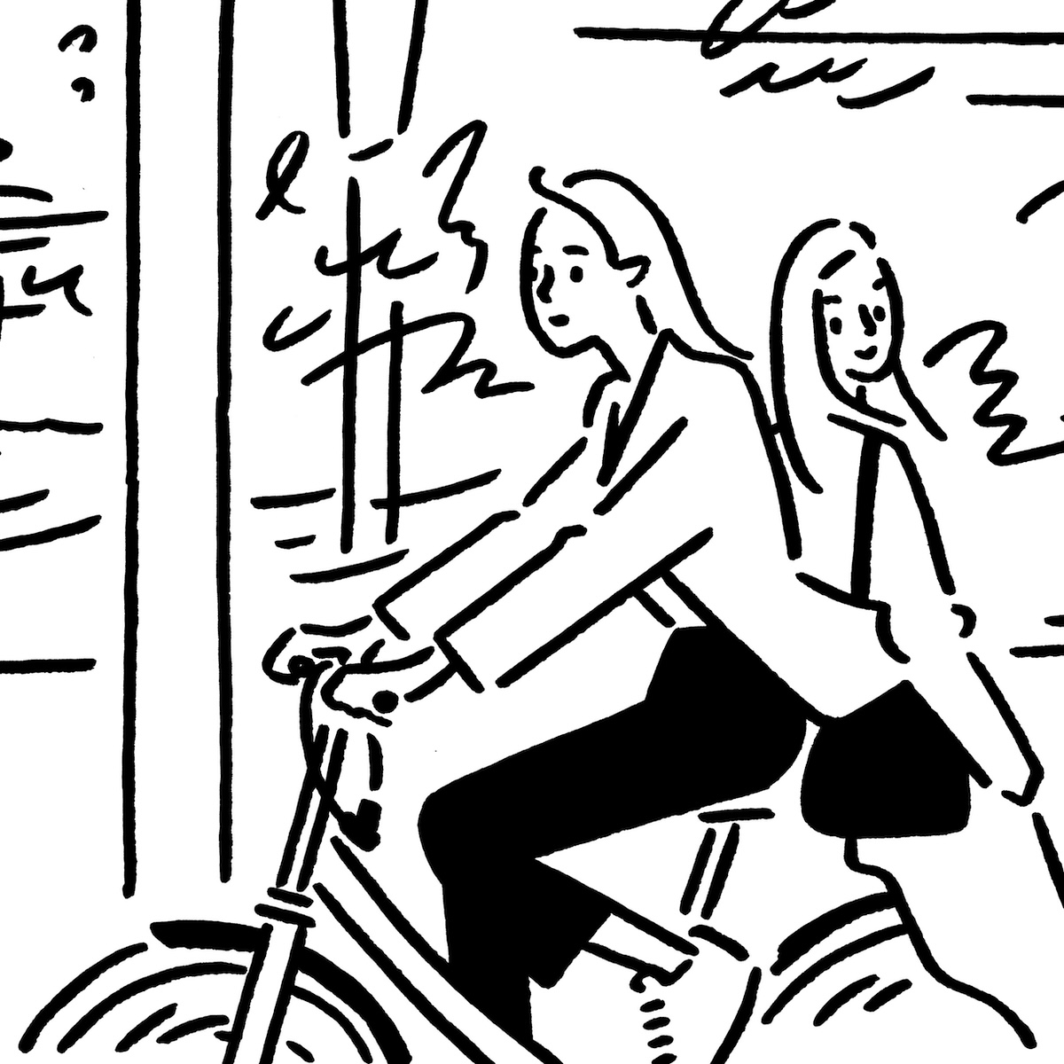 写真家 大森克己さんが語る今月の映画。『あのこは貴族』【極私的・偏愛映画論 vol.103】 Article & Premium