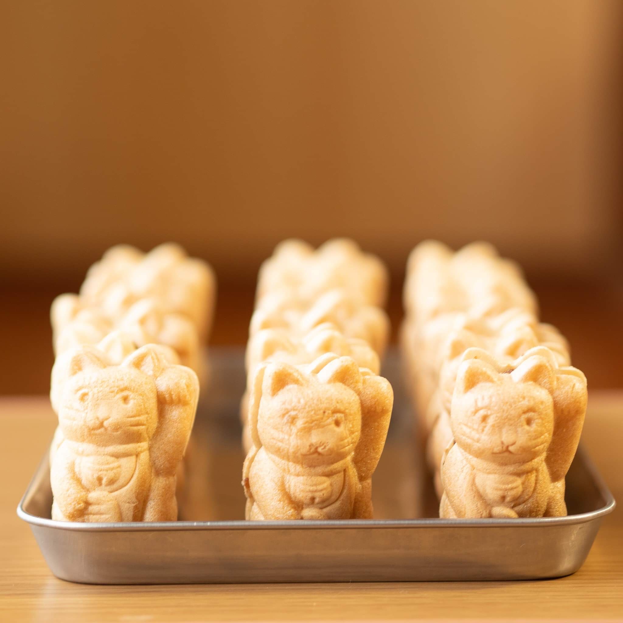 初夏の京都に日本各地から和菓子店が集う。「山滴る、甘党市2024」が 初夏の京都に日本各地から和菓子店が集う。「山滴る、甘党市2024」が