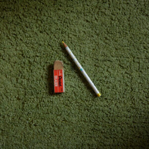 items left can’t left 渡邊りお 16