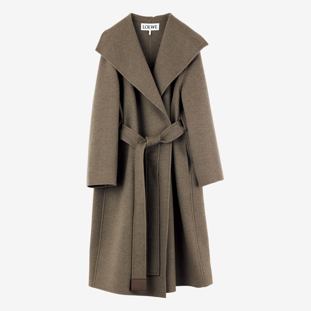 LOEWE coat