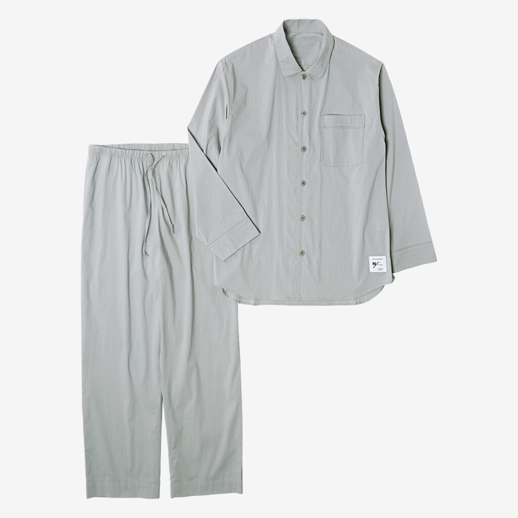 NEUTRALWORKS. pajamas