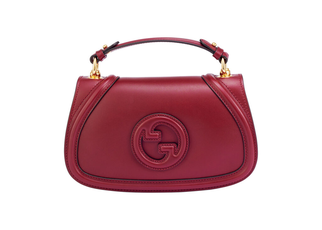 GUCCI handle bag