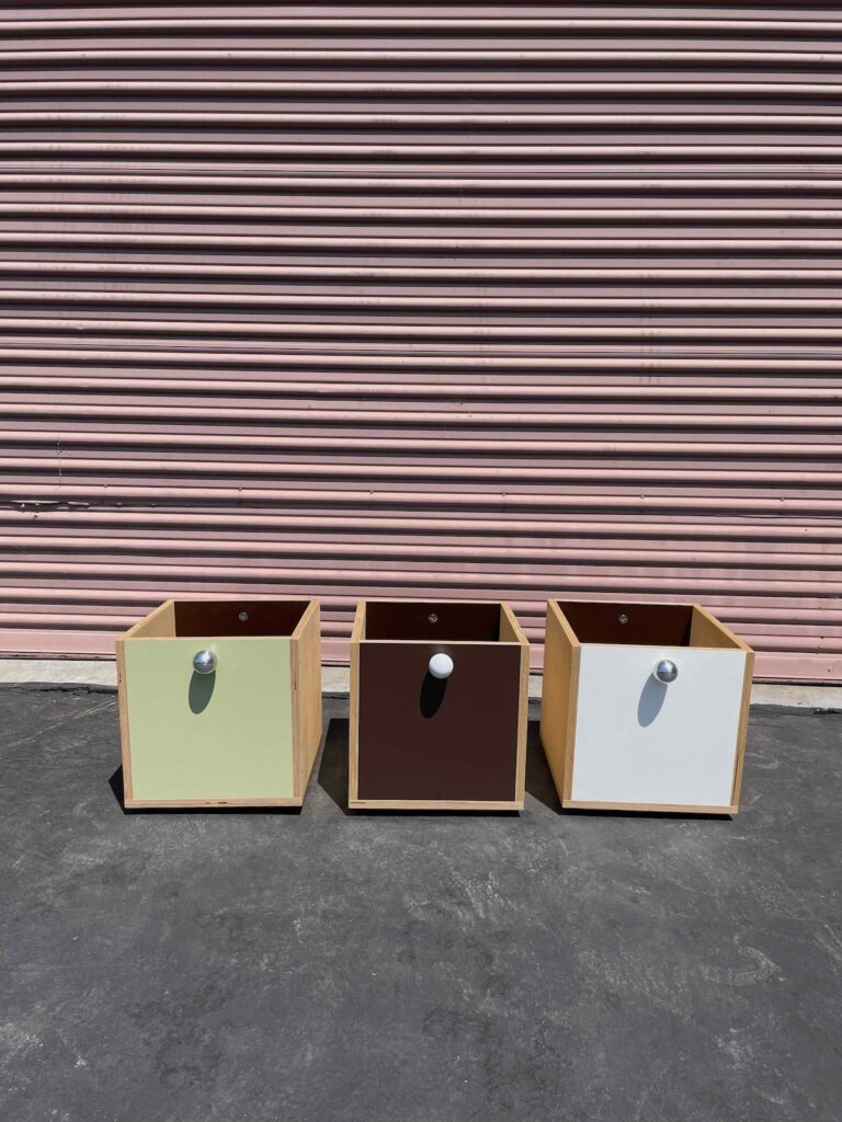 Record Box