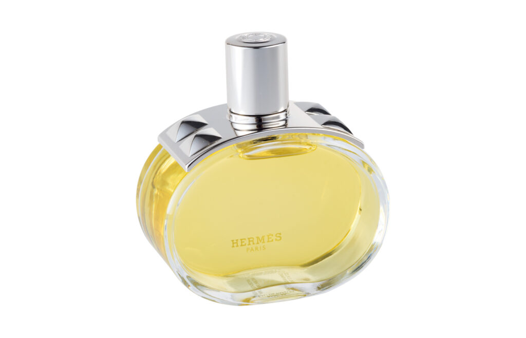 HERMÈS perfume