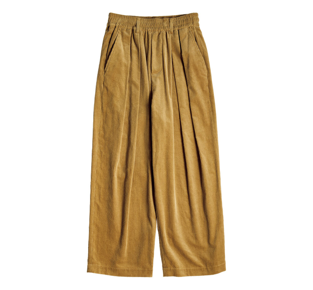 NICHOLSON & NICHOLSON pants