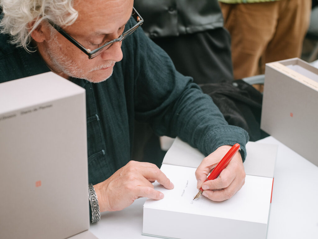 TOKYO ART BOOK FAIR TABF トーキョーアートブックフェア