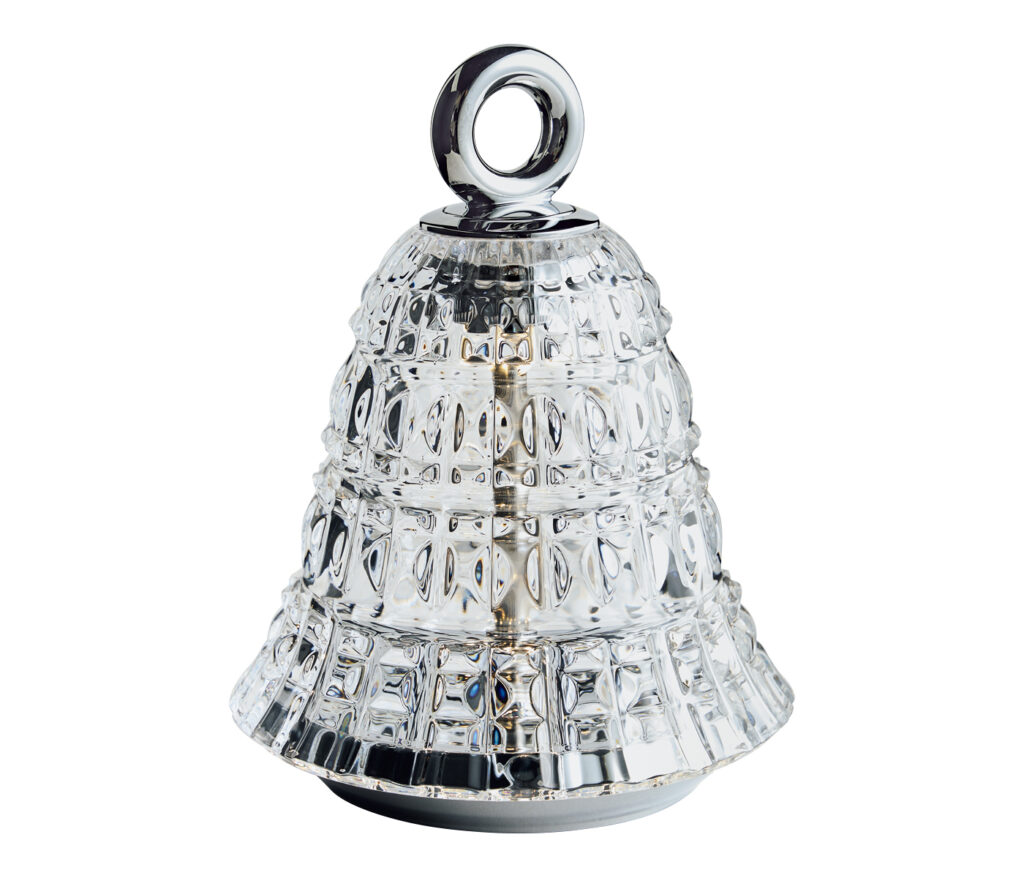 BACCARAT lamp