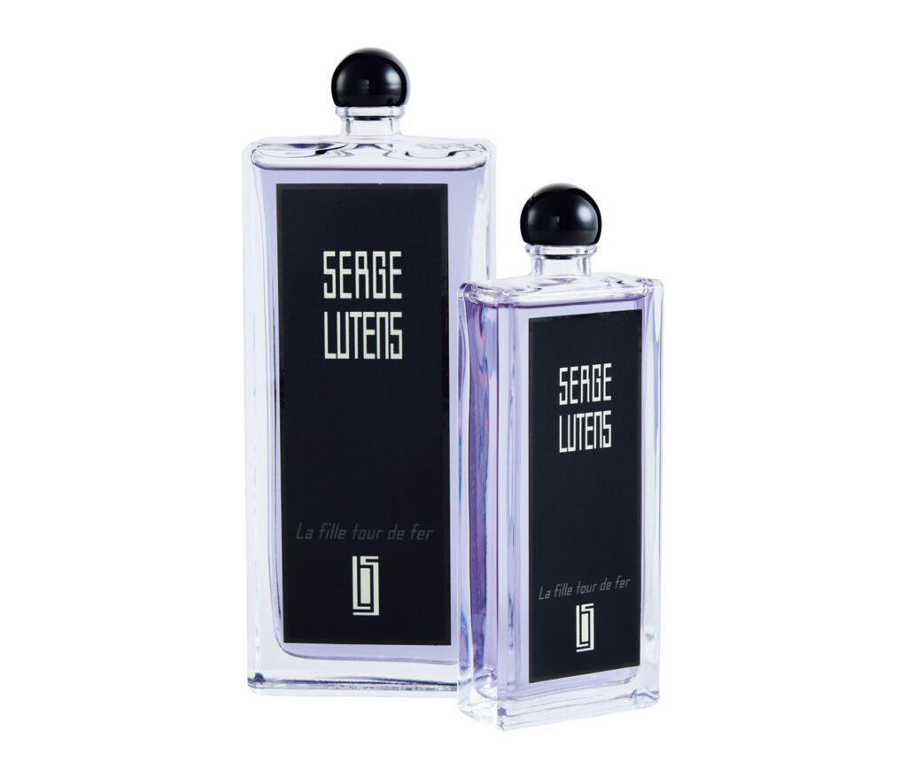 SERGE LUTENS perfume