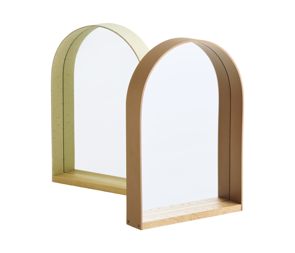 LANDSCAPE PRODUCTS mirror