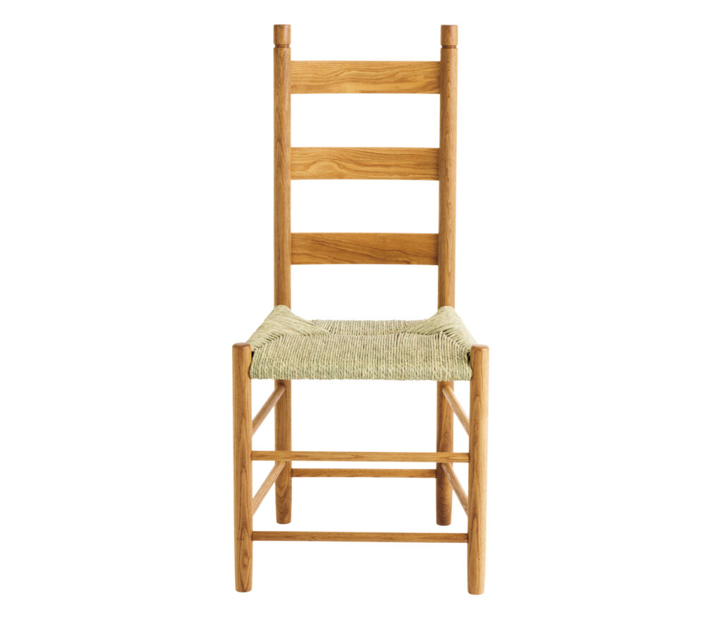 ANN SHAKER chair