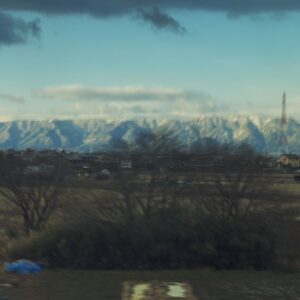 静寂と溶け合う音楽／MUSIC FOR BETTER LIFE #2 January 2025
