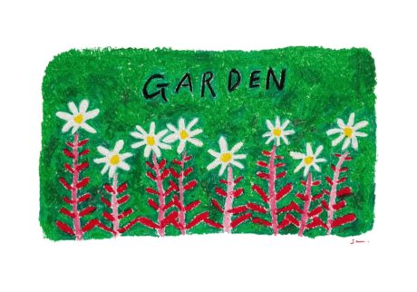 GARDEN 三嶋 さつき 9