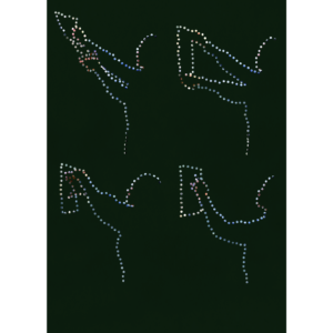 日々、ペンと紙で。 連載コラム : 田中せり #1