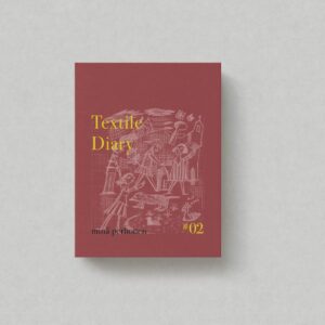 Textile Diary 2