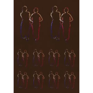 日々、プリクラで。 連載コラム : 田中せり #2