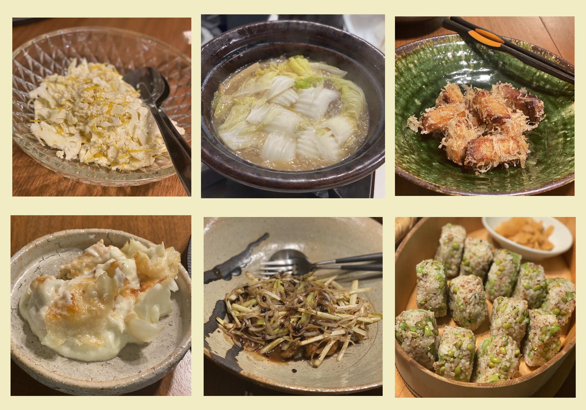 おいしい料理は人をつなぐ。料理研究家・松田美智子さんのお食事会