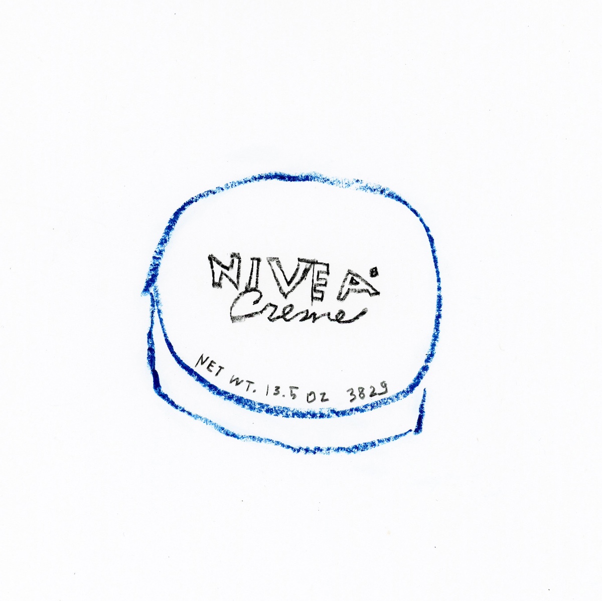 今日１日を、このイラストと。渡辺 郁子 vol.23