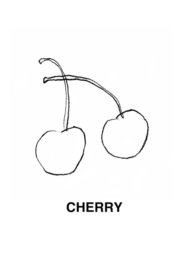 CHERRY 渡辺 郁子 24