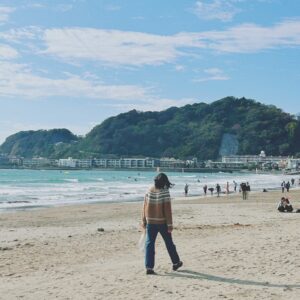Good for Me 編集部が出合ったベターライフ。春のおさんぽソングス／MUSIC FOR BETTER LIFE #3 February 2025