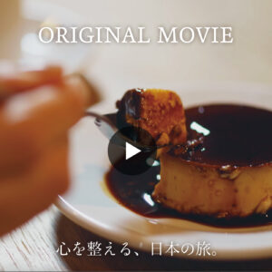 モデル・俳優の菊池亜希子さんとレトロな建物とカフェを求めて歩いた、クラシックな函館の町。