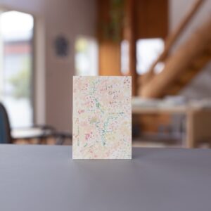 『川添い』が届けるベターライフブックス。今週の本『THE DAYS OF aru』