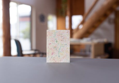 『川添い』が届けるベターライフブックス。今週の本『THE DAYS OF aru』