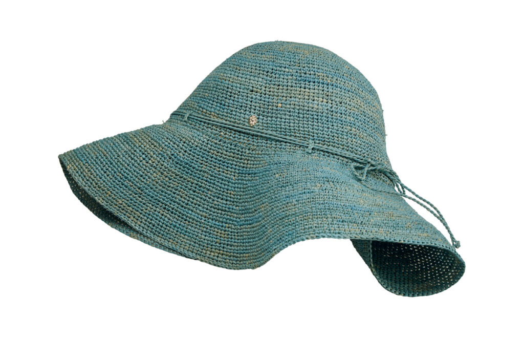 HELEN KAMINSKI raffia hat HELEN KAMINSKI raffia hat