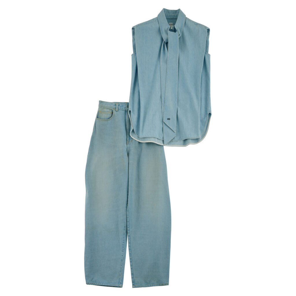BOWTE denim wear BOWTE denim wear