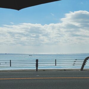 ドライブミュージック／MUSIC FOR BETTER LIFE #6 May 2025 編集部員によるリレー連載「Good for Me. 編集部が出合ったベターライフ」