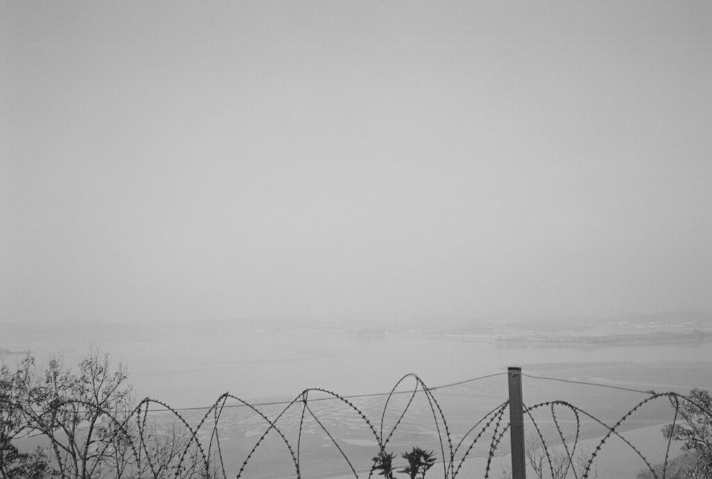 今月の写真家、今日の一枚。南部 恭平
