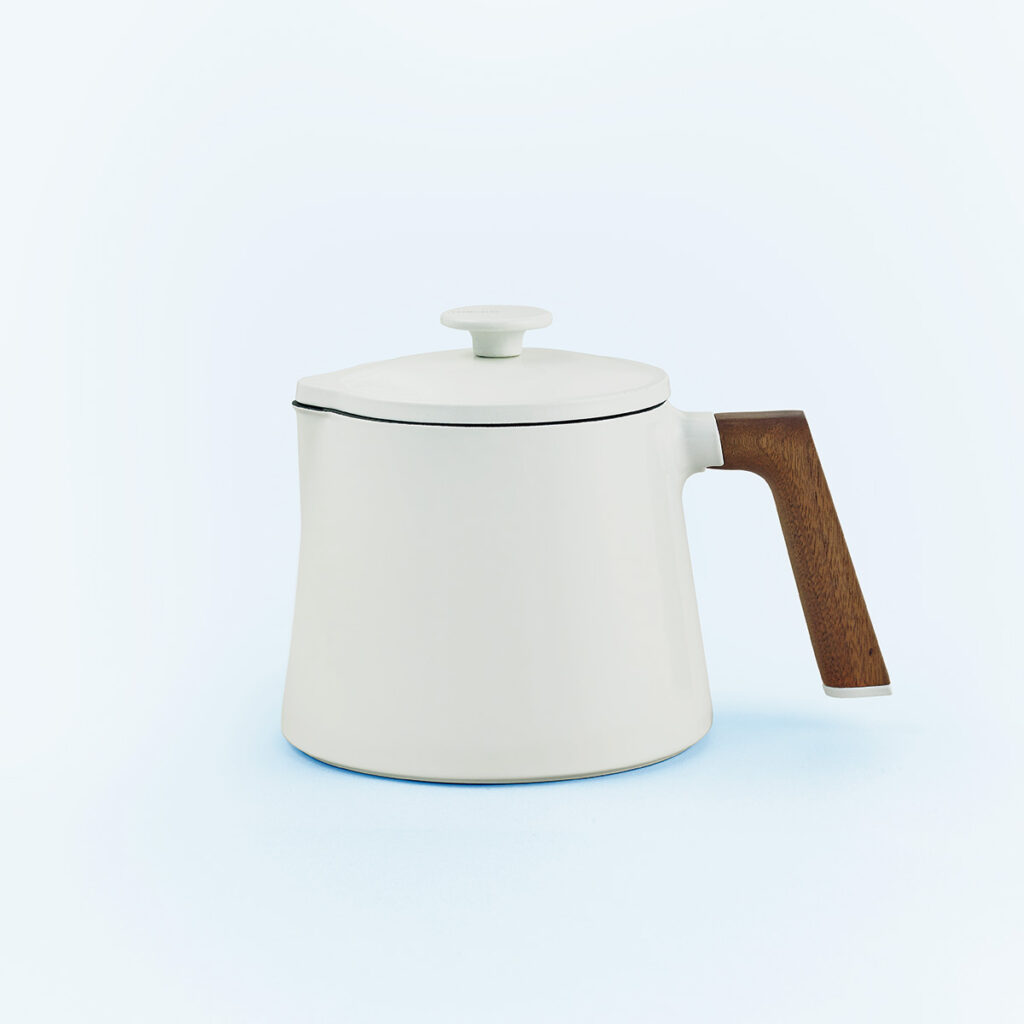 Soup Pot _ VERMICULAR
