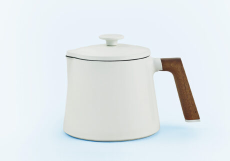 Soup Pot _ VERMICULAR