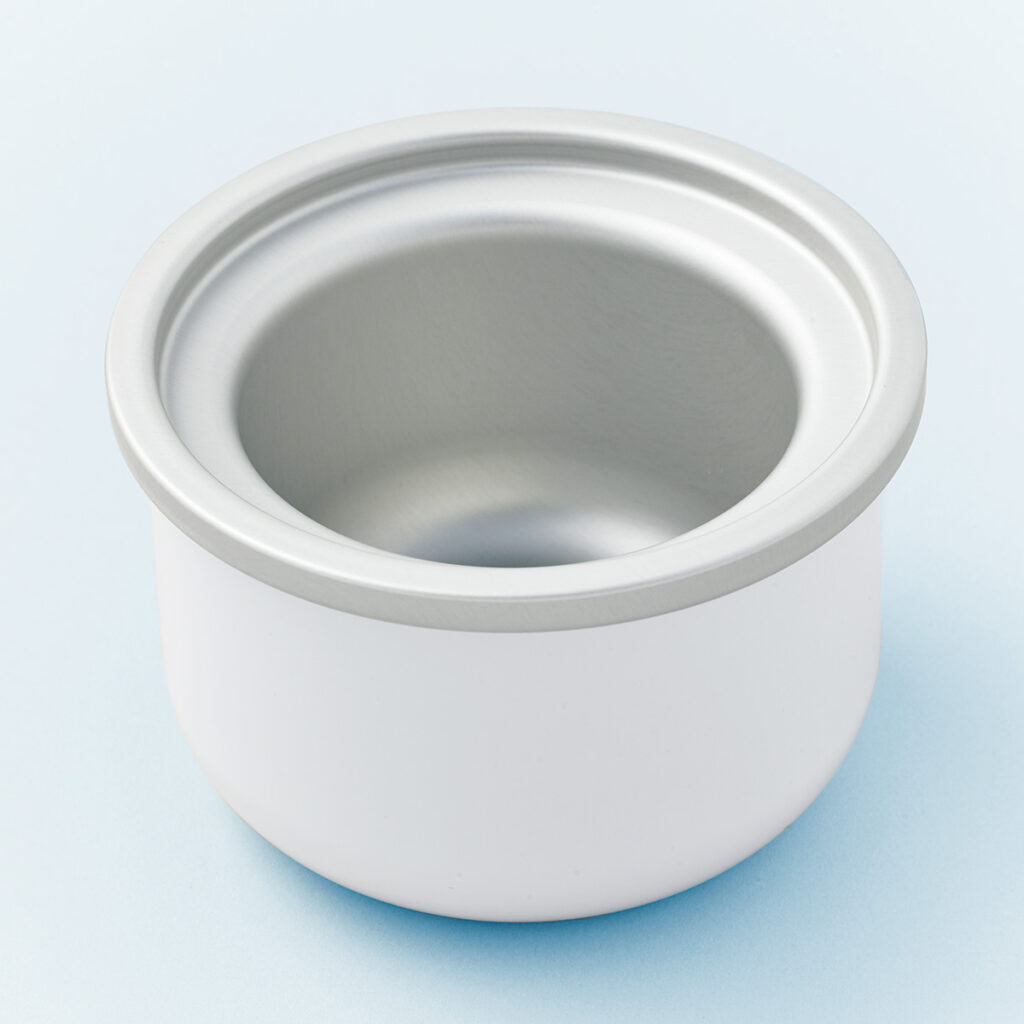 Ice Cream Maker ICE-M10WJ _ Cuisinart