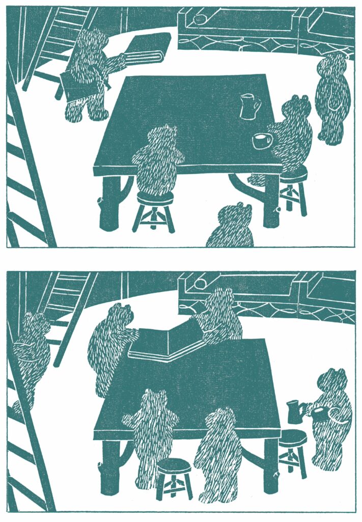 今日１日を、このイラストと。<i>花松 あゆみ vol.1</i> つづきの街まで