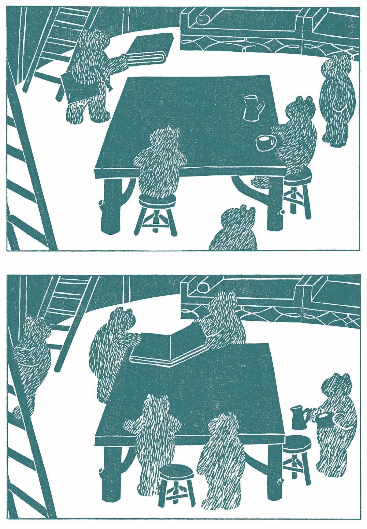 今日１日を、このイラストと。花松 あゆみ vol.16