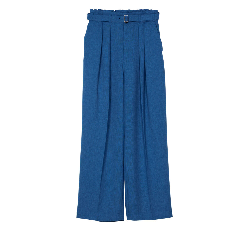 LELILL wide pants LELILL wide pants