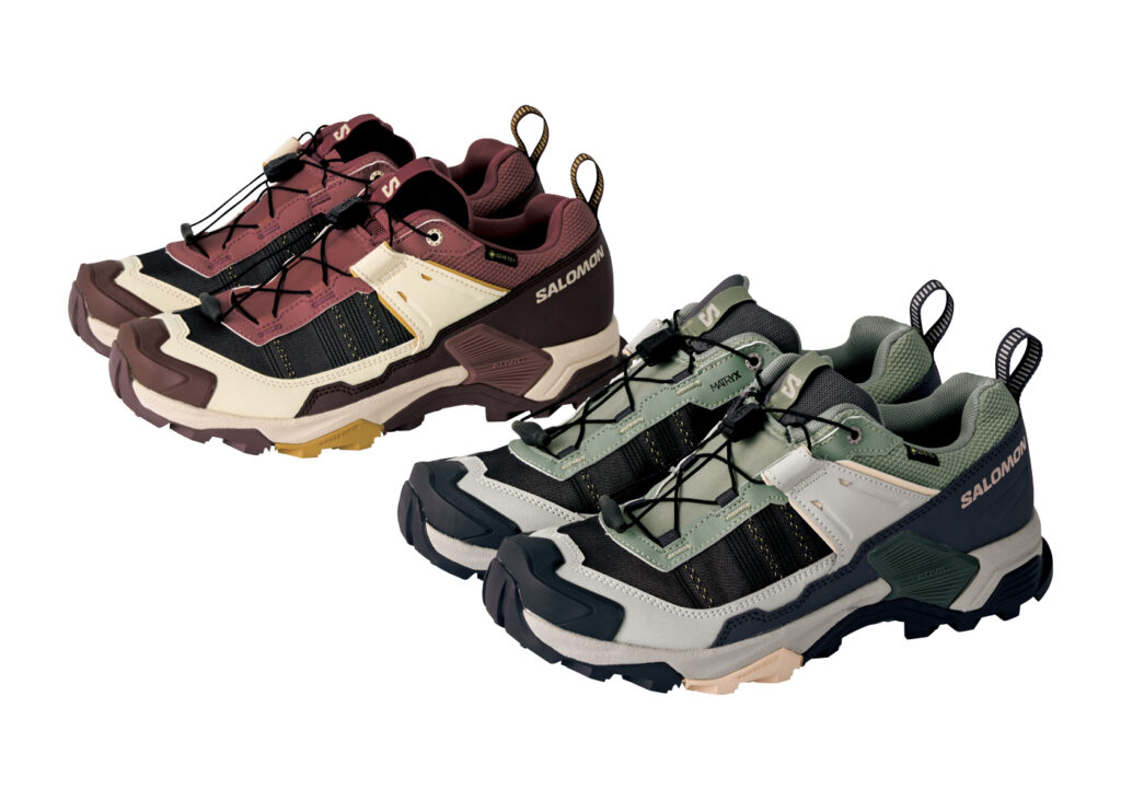 SALOMON sneakers SALOMON sneakers