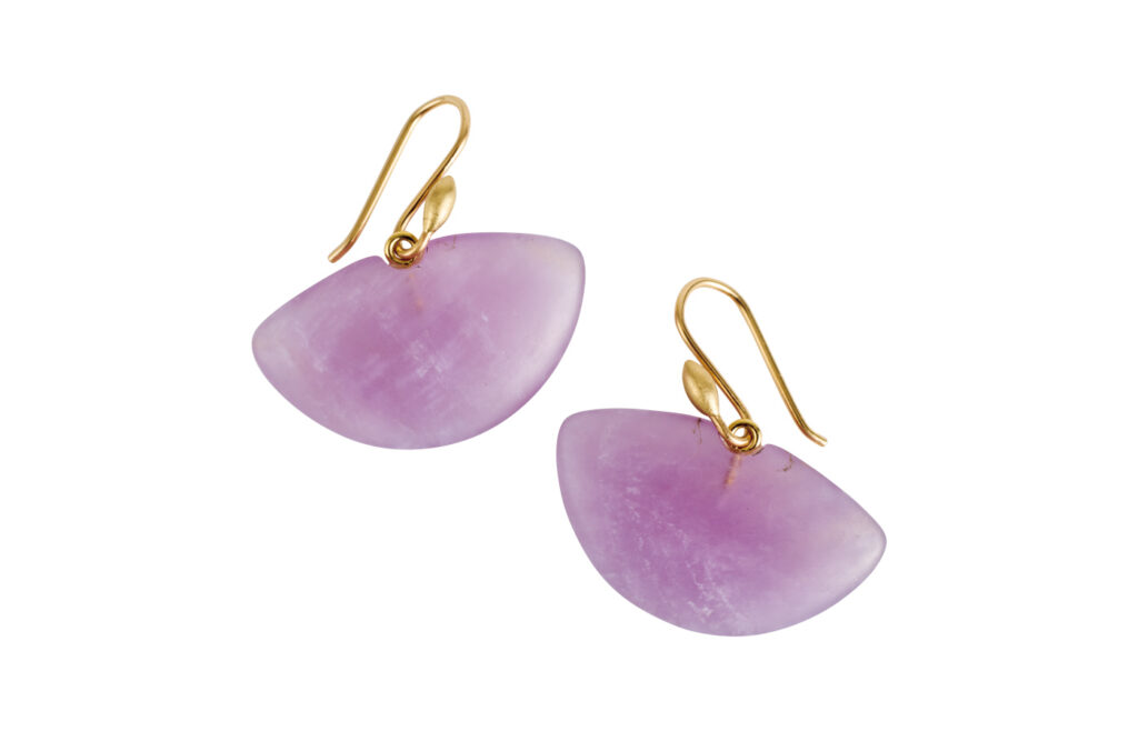TED MUEHLING earrings TED MUEHLING earrings