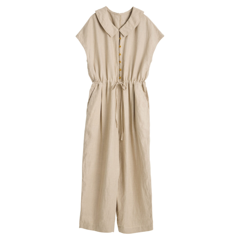 NEST ROBE jumpsuit NEST ROBE jumpsuit
