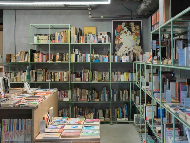 日本のブックデザインの豊かさを再発見させてくれる書店『TIGER MOUNTAIN』。 / 26歳編集者のベターライフを探す旅 #3 日本のブックデザインの豊かさを再発見させてくれる書店『TIGER MOUNTAIN』。 / 26歳編集者のベターライフを探す旅 #3