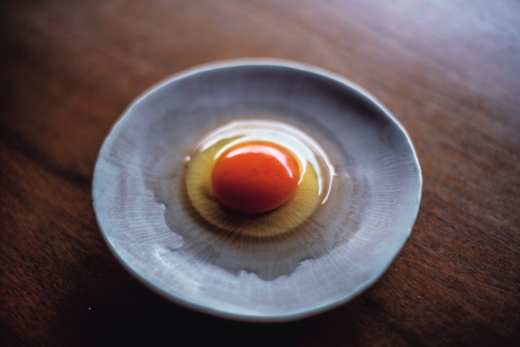 『丹』のザ・正統和朝食で旅のはじまりを。食いしん坊も唸らせる、京の朝ごはん。vol.1